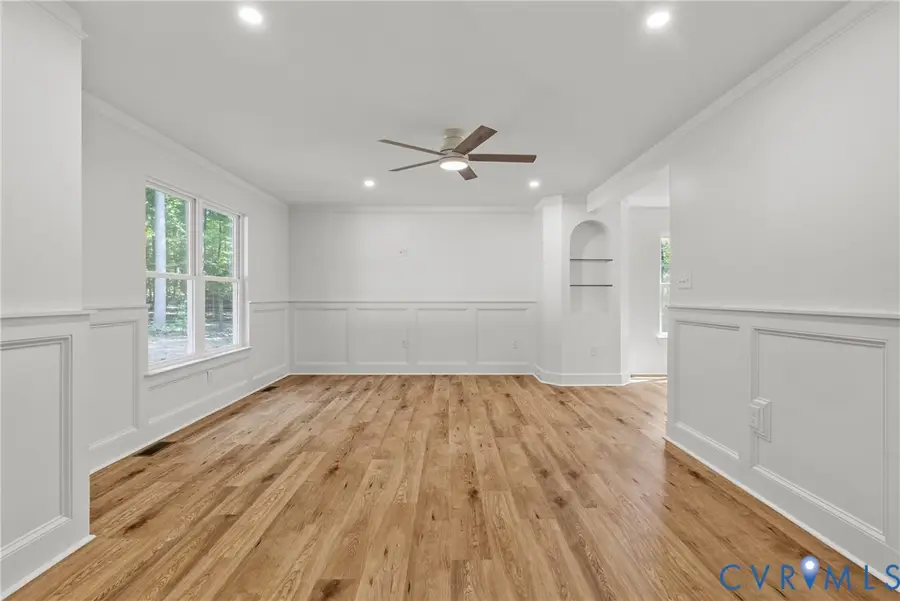 6465 Anderson Highway, Powhatan, VA 23139 - #3