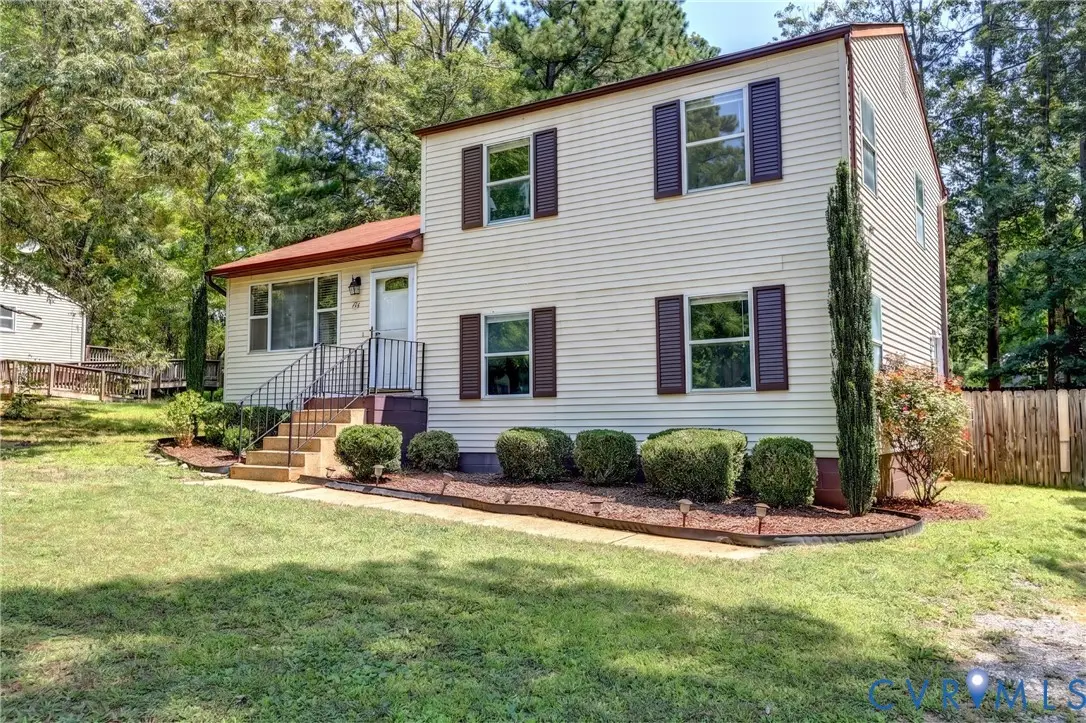 755 Clearlake Road, Clover Hill, VA 23236 - #1
