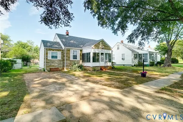 1404 Carter Street, Richmond, VA 23220
