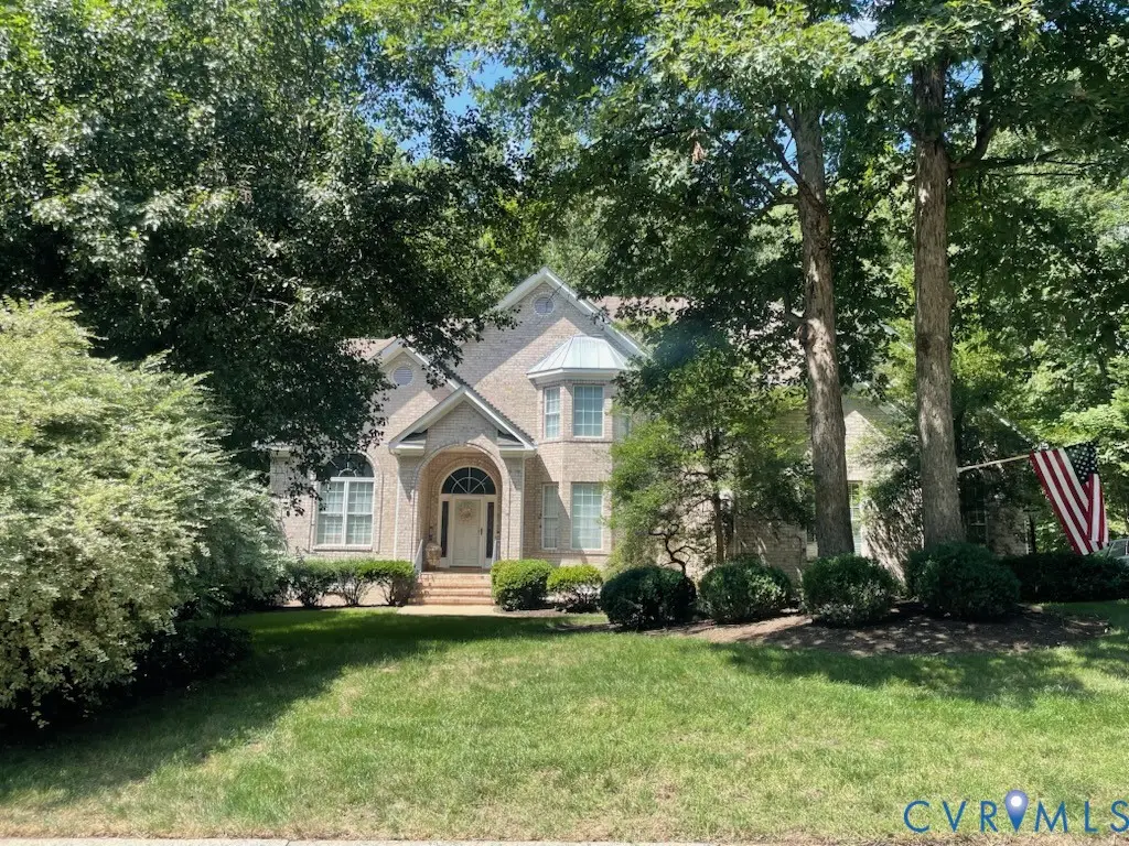 12705 Milledge Court, Henrico, VA 23233 - #1