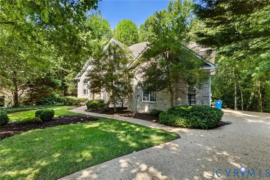 12705 Milledge Court, Henrico, VA 23233 - #2