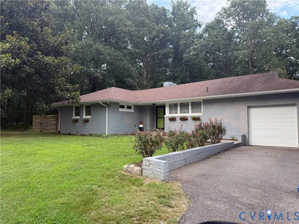 15101 Woods Edge Road, Colonial Heights, VA 23834 - #1
