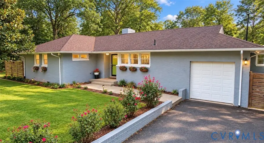 15101 Woods Edge Road, Colonial Heights, VA 23834 - #2