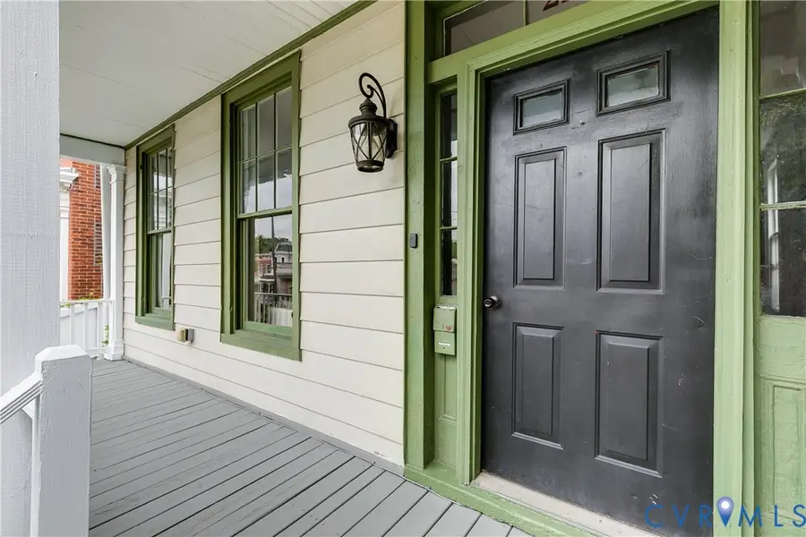 2216 E Marshall Street, Richmond, VA 23223 - #3