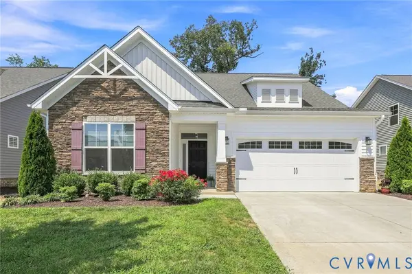 1818 Mainsail Lane, Chester, VA 23836
