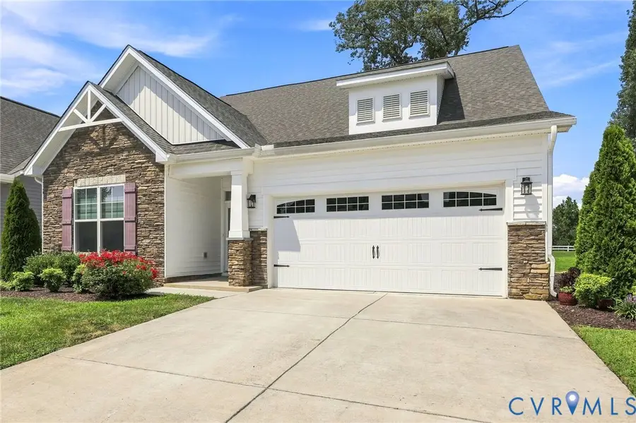 1818 Mainsail Lane, Chester, VA 23836 - #2
