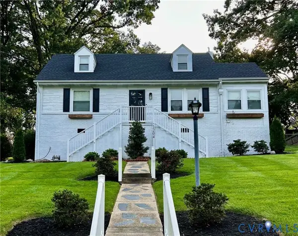 1204 Maywood Road, Henrico, VA 23229