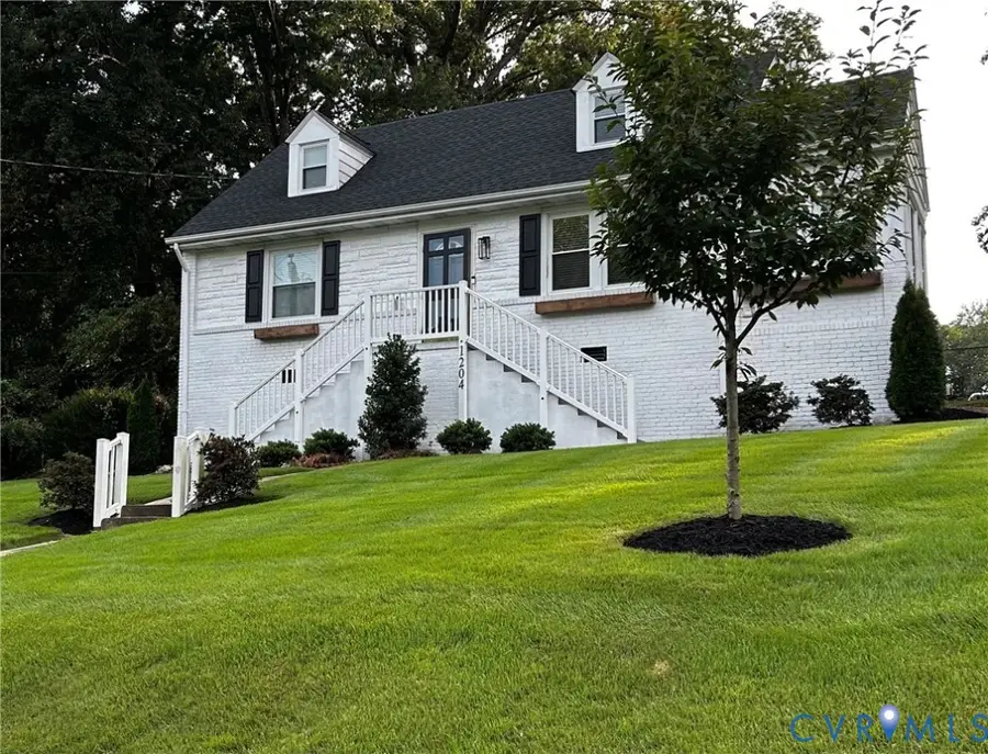 1204 Maywood Road, Henrico, VA 23229 - #2