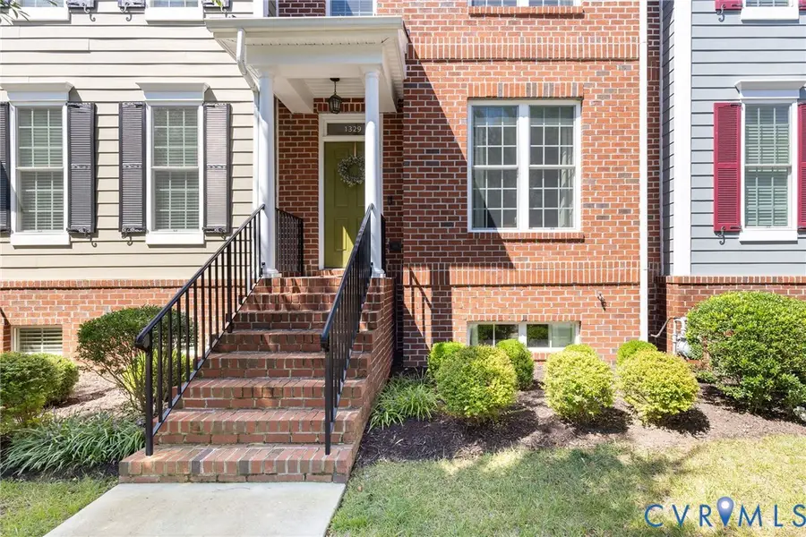 1329 Winfree Creek Lane, Midlothian, VA 23113 - #2