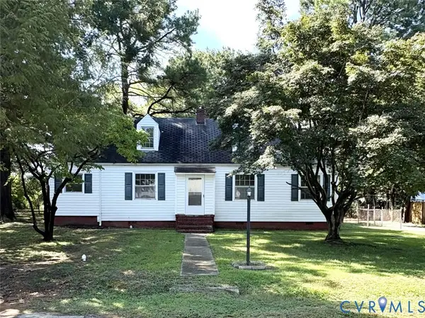 4211 Briarwood Drive, North Chesterfield, VA 23234