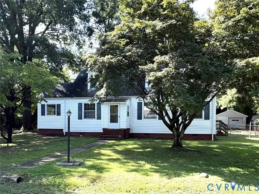 4211 Briarwood Drive, North Chesterfield, VA 23234 - #2