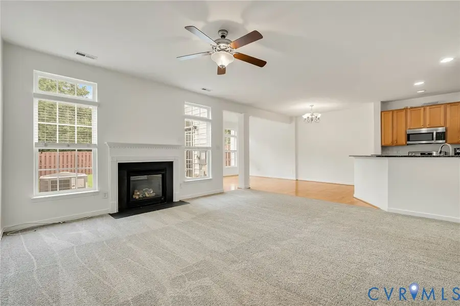 9302 Meredith Creek Lane, Glen Allen, VA 23060 - #2