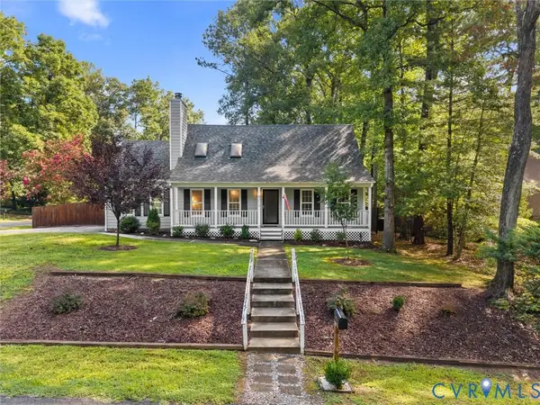 8212 Stone River Court, Chesterfield, VA 23235