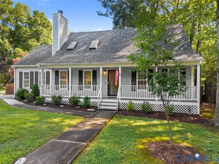8212 Stone River Court, Manchester, VA 23235 - #2