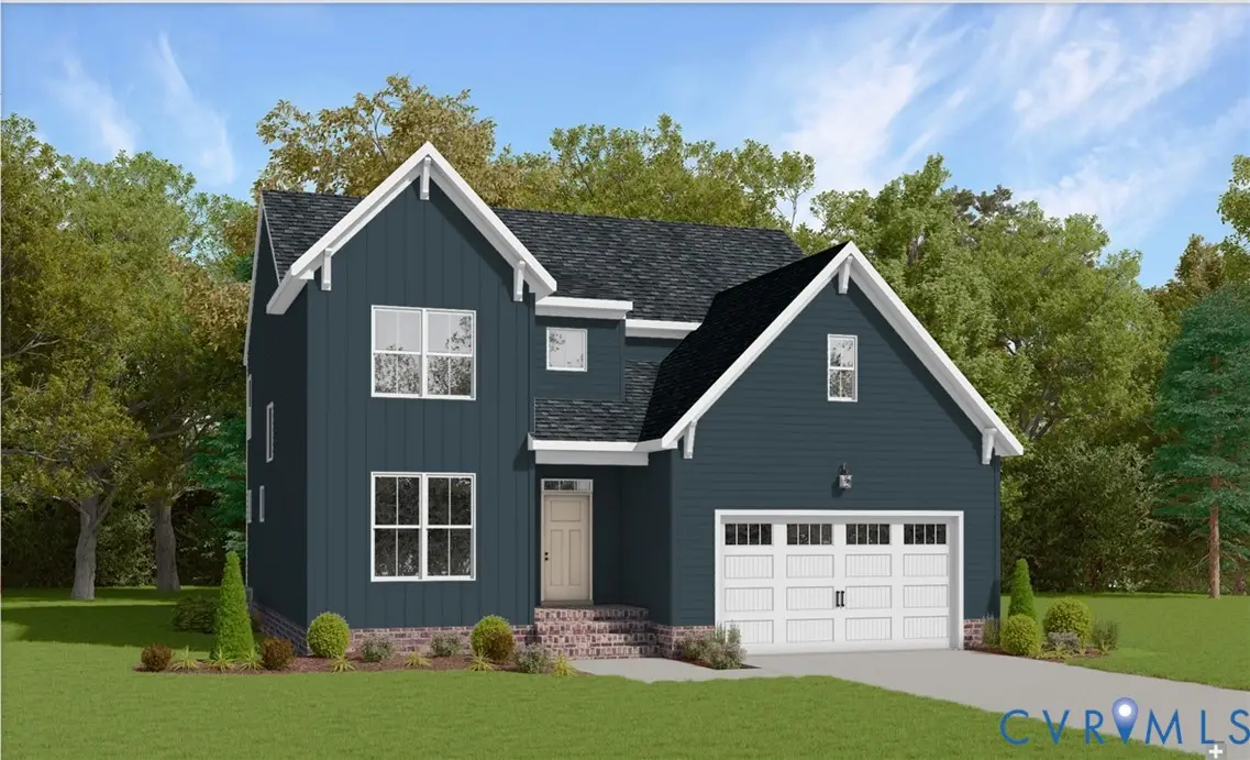 16912 Broadmoor Road, Moseley, VA 23120 - #1