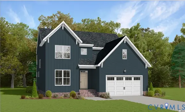 16912 Broadmoor Road, Moseley, VA 23120
