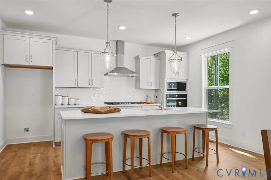 16912 Broadmoor Road, Moseley, VA 23120 - #2