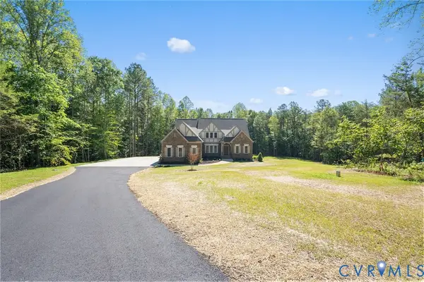 14431 Lightfoot Court, Montpelier, VA 23192