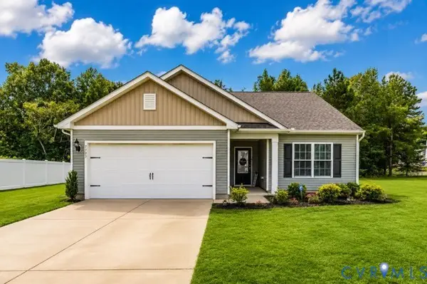 7903 Honeybee Court, Prince George, VA 23860