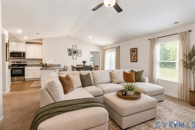 7903 Honeybee Court, Hopewell, VA 23860 - #2