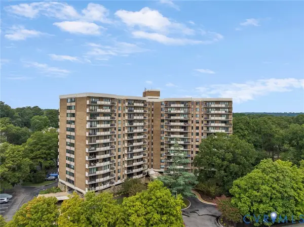 2956 Hathaway Road #U911, Richmond, VA 23225