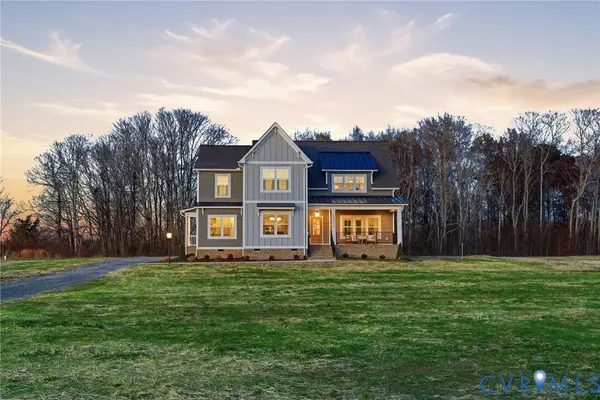 3515 Enos Way, Mechanicsville, VA 23111