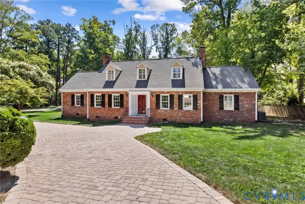 207 Doverland Road, Henrico, VA 23229