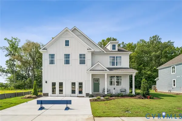 16755 Dovekey Road, Chesterfield, VA 23832