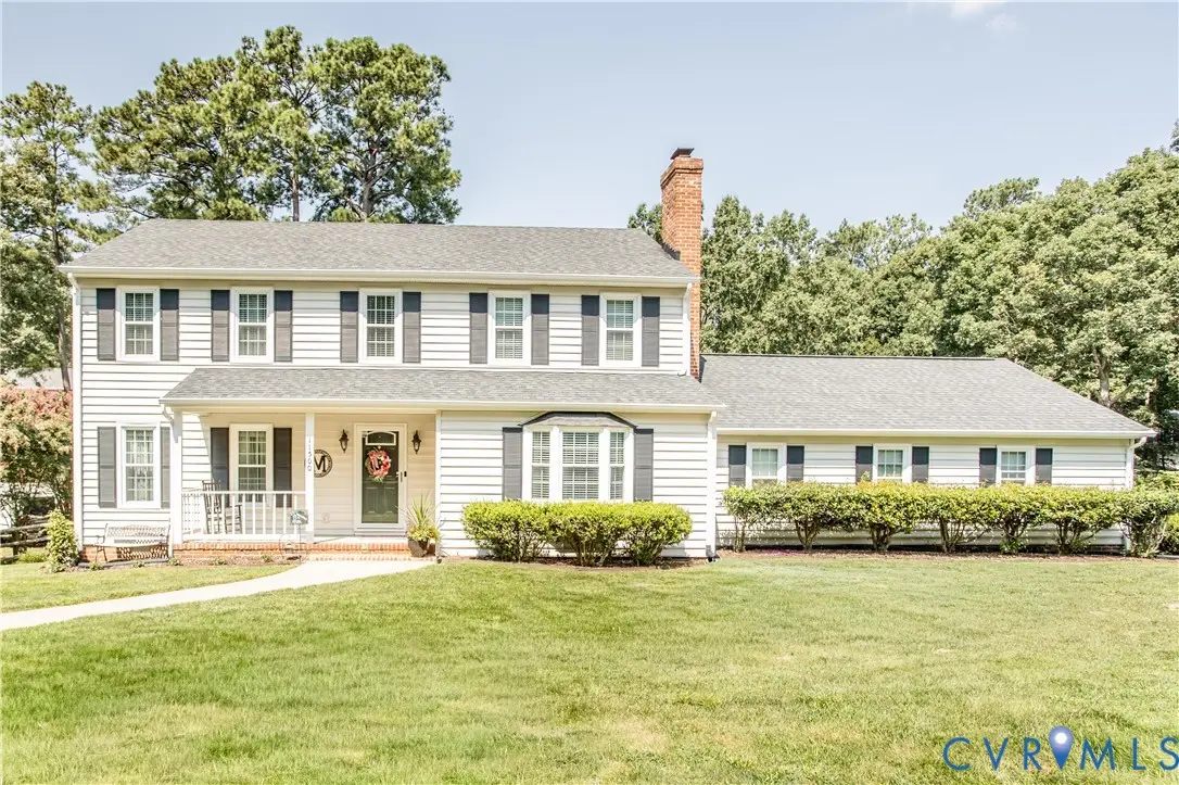 11500 Kralan Drive, Chester, VA 23831 - #1