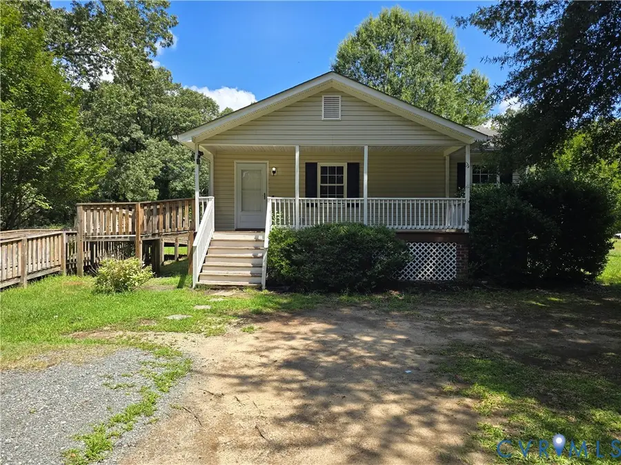 1019 Arizona Drive, Richmond, VA 23224 - #2