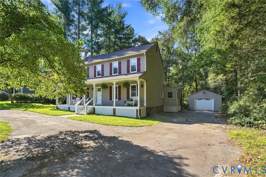 9265 Chatham Grove Lane, Dale, VA 23236 - #3