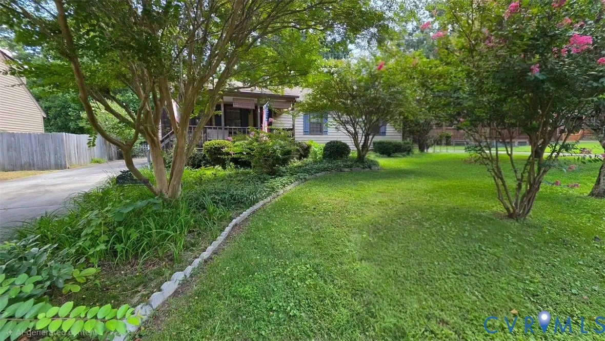 9329 Edington Drive, North Chesterfield, VA 23237 - #1