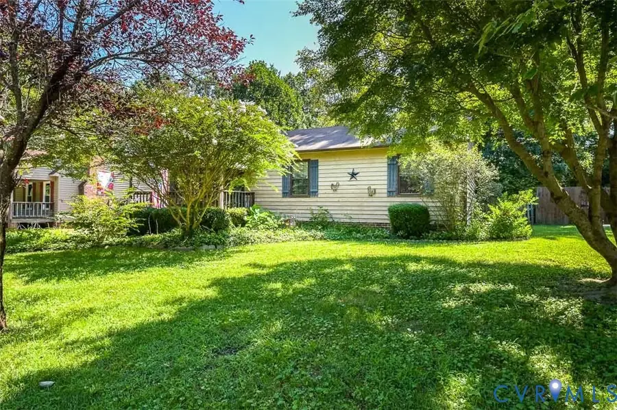 9329 Edington Drive, North Chesterfield, VA 23237 - #3