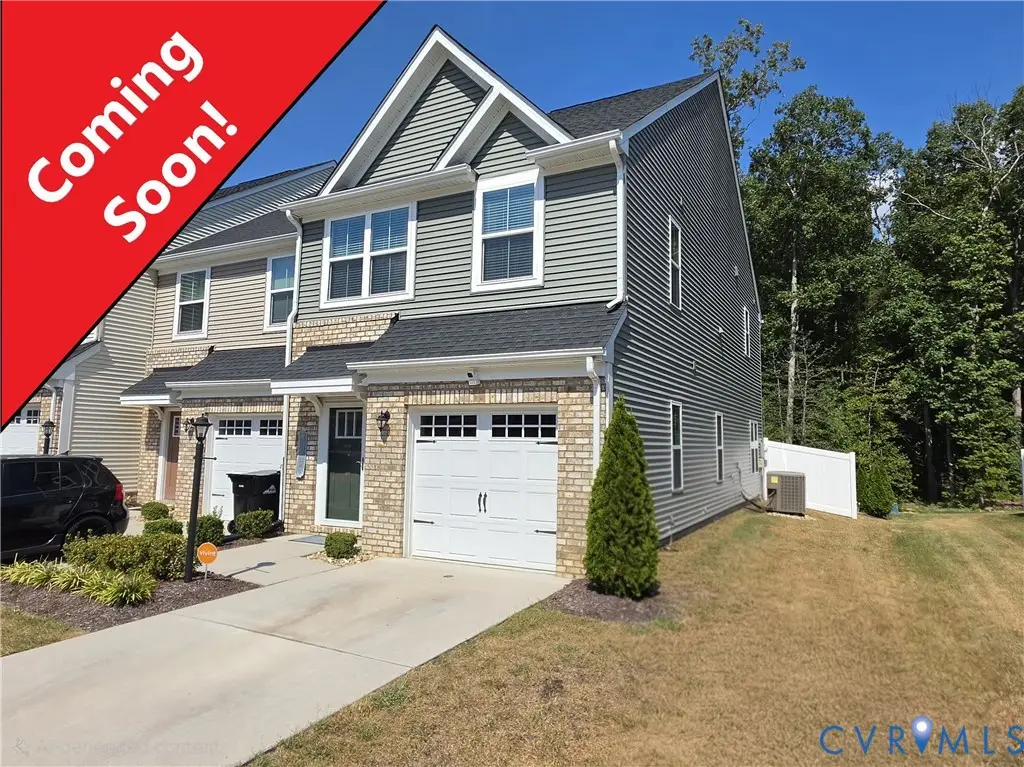 10924 Genito Square Drive, Midlothian, VA 23112 - #1