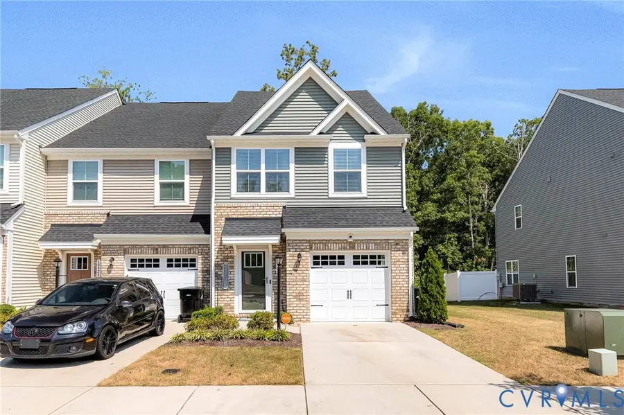 10924 Genito Square Drive, Midlothian, VA 23112 - #2
