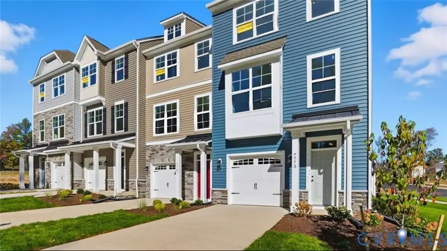 7719 Alexandria Drive, Moseley, VA 23832 - #2
