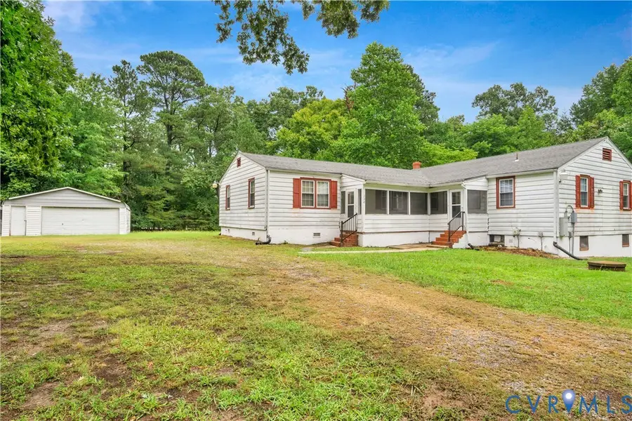 228 Oaktree Road, Williamsburg, VA 23185 - #3