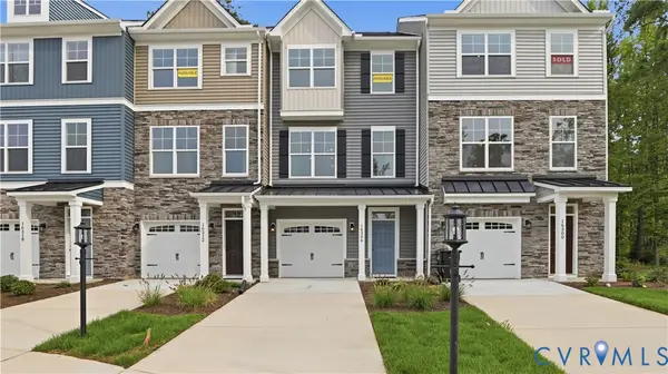 7713 Alexandria Drive, Moseley, VA 23832