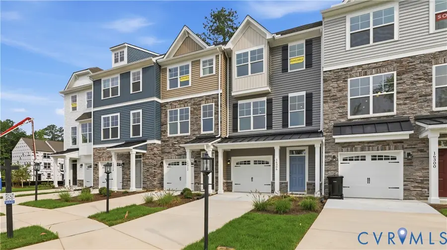 7713 Alexandria Drive, Moseley, VA 23832 - #2