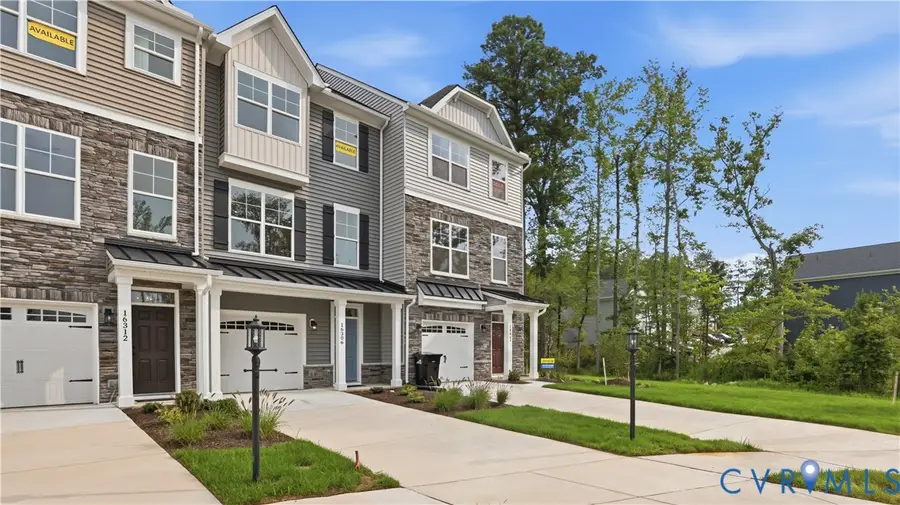 7713 Alexandria Drive, Moseley, VA 23832 - #3