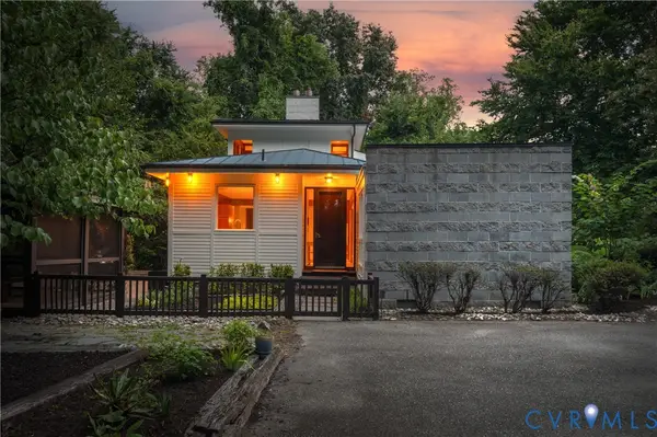 4235 Echo Ho Lane, Richmond, VA 23235
