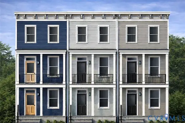 2113 Venable Street, Richmond, VA 23223