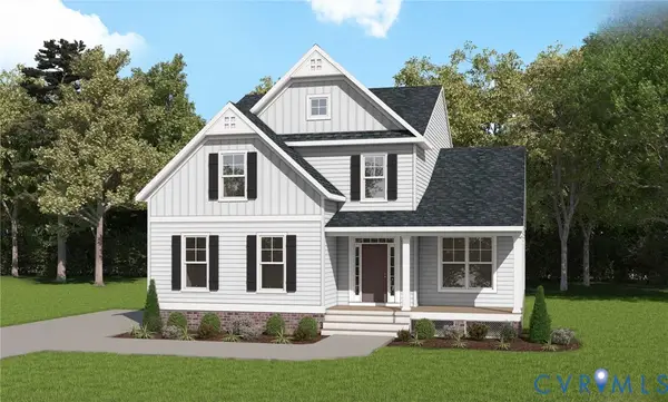 3918 Robins Ridge Drive, Moseley, VA 23120