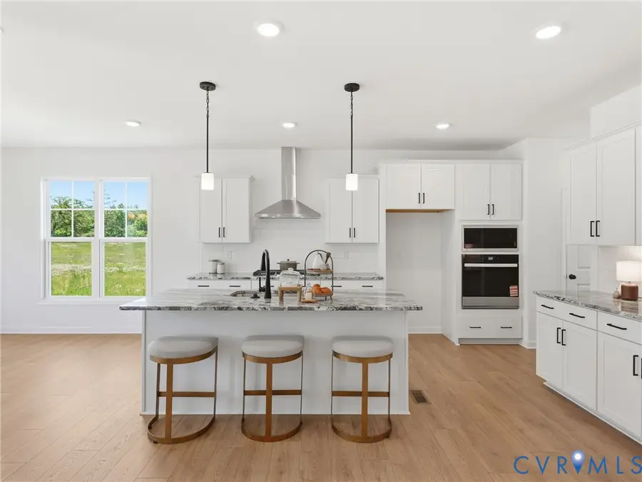 3918 Robins Ridge Drive, Moseley, VA 23120 - #2