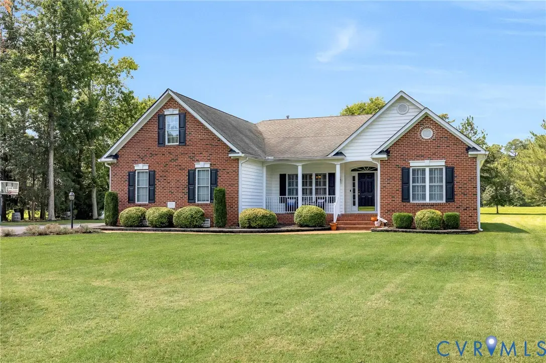 9991 Revolutionary Place, Mechanicsville, VA 23116 - #1