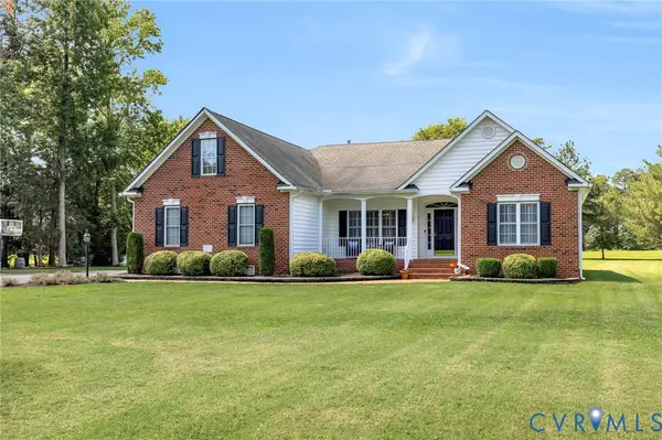 9991 Revolutionary Place, Mechanicsville, VA 23116