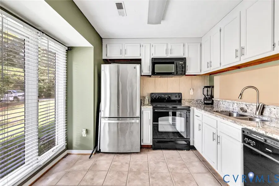 2807 Harbour Court #2807, Henrico, VA 23233 - #3