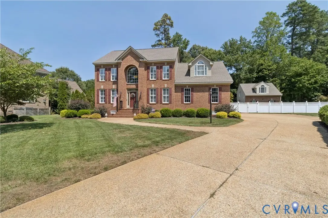 107 Perdue Court, Yorktown, VA 23692 - #1