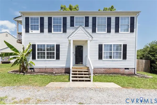 14306 Bermuda Avenue, Chester, VA 23836