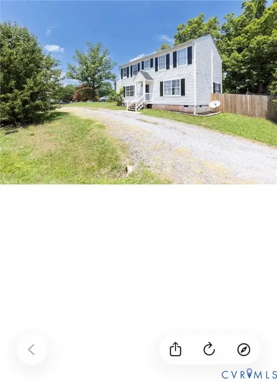 14306 Bermuda Avenue, Chester, VA 23836 - #2